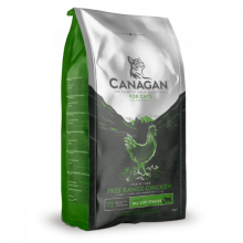 Canagan Chicken for cat 1.5 kg